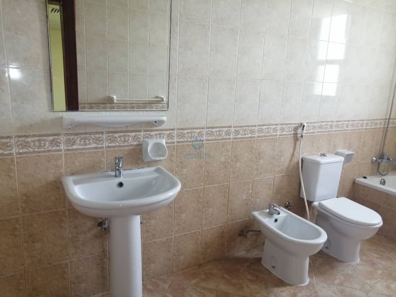 9 SPECIOUS 2BHK APARTMENT WITH WIDE BALCONY IN AL AMERIYA AL JIMI