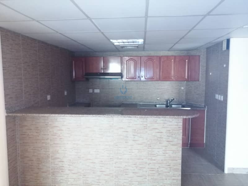 10 SPECIOUS 2BHK APARTMENT WITH WIDE BALCONY IN AL AMERIYA AL JIMI