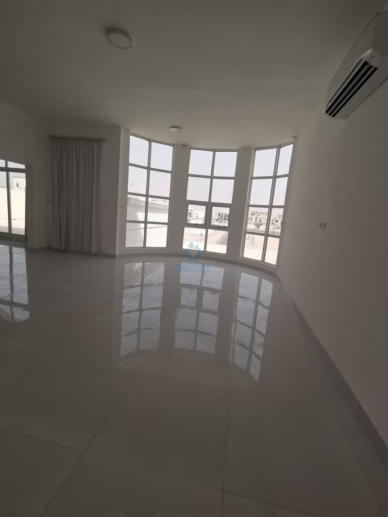 8 Nice villa for rent in shubat AL watah