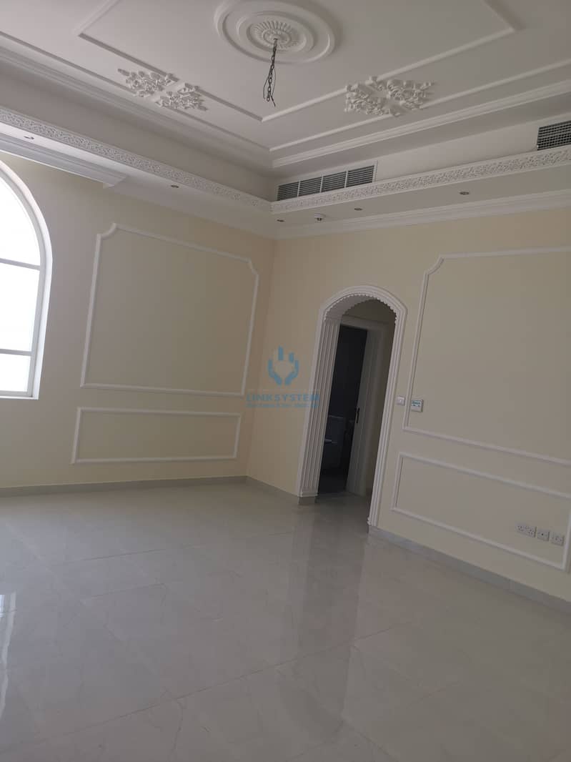 Nice beauty villa for rent in Asharej