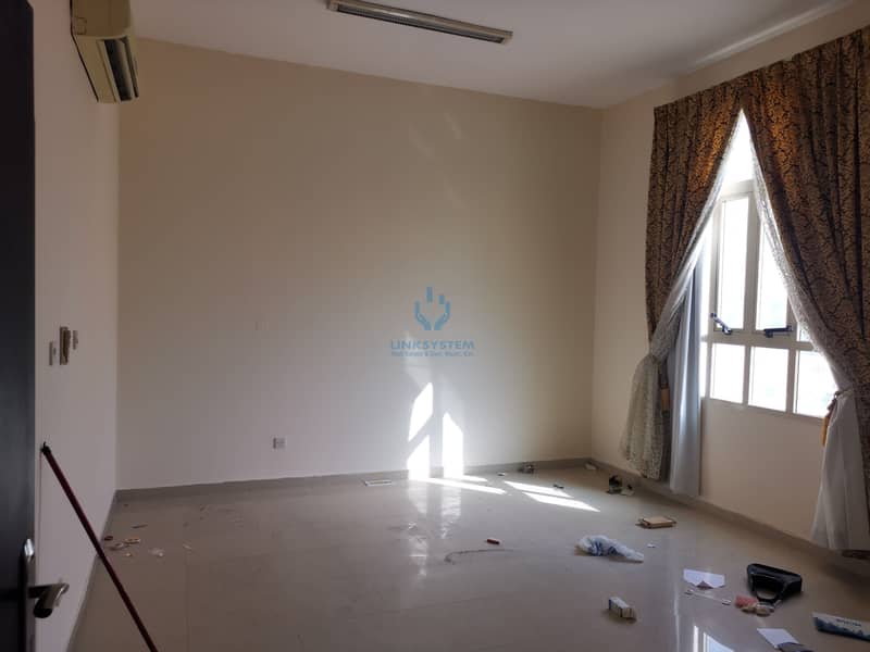 4 Nice beauty villa for rent in AL markhania