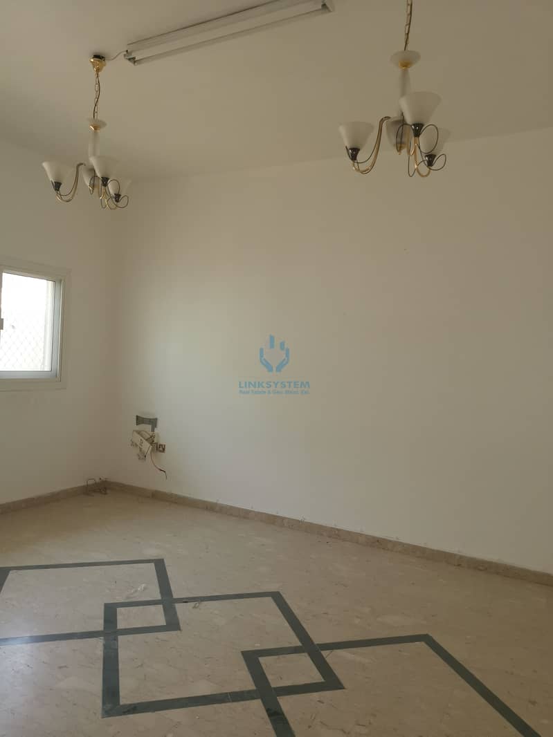 3 Nice villa for rent in AL muthtard