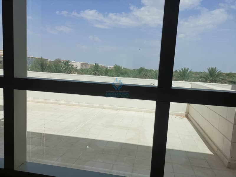 3 Nice beauty villa for rent in Asharej