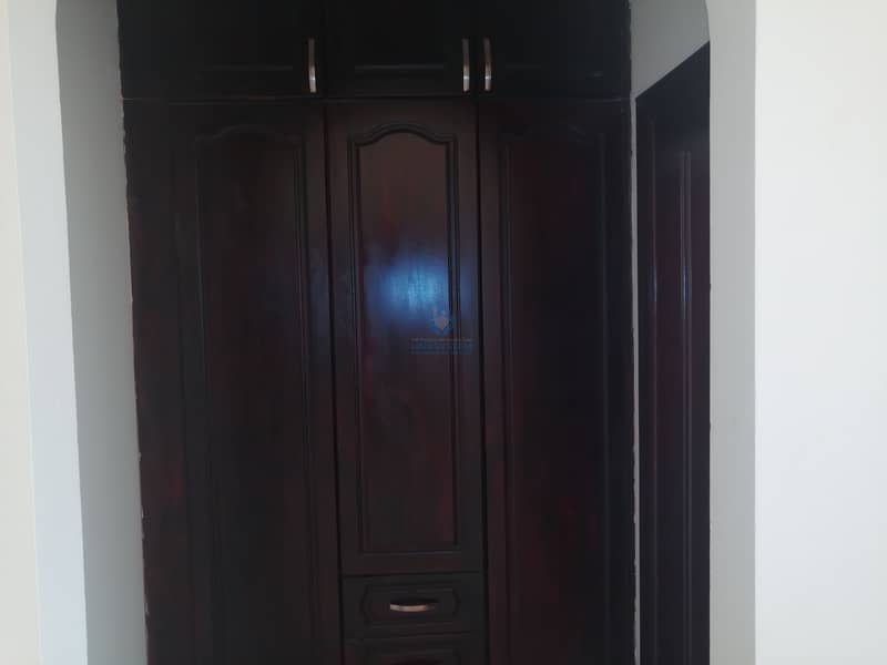 4 SPECIOUS 2BHK APARTMENT IN AL SOROOJ  AL AIN