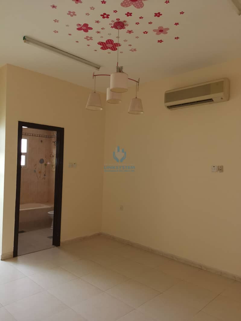 6 Nice villa for rent in AL muthtard