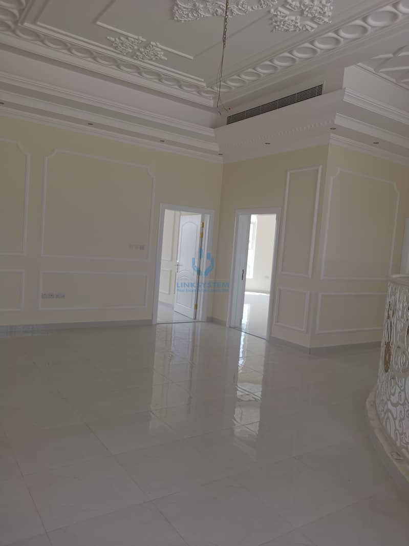 6 Nice beauty villa for rent in Asharej