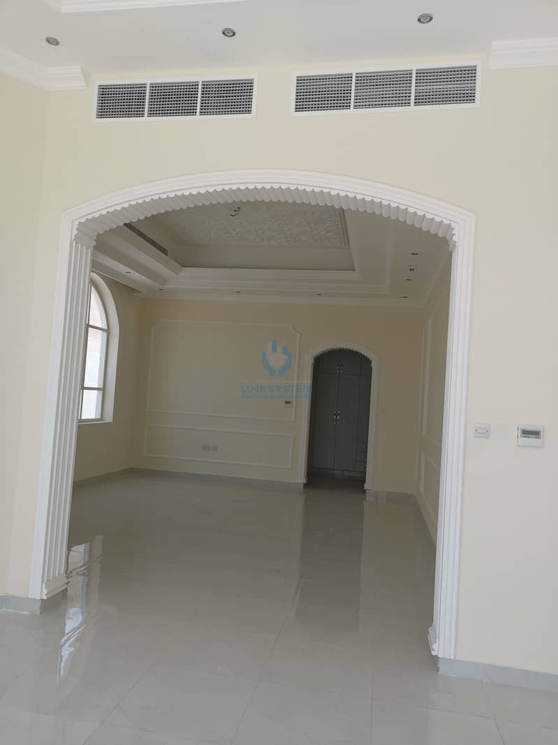 7 Nice beauty villa for rent in Asharej
