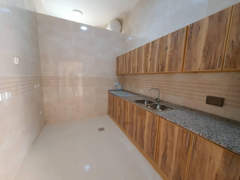 6 Spacious brand new 2 bhk apartment for rent in al basra