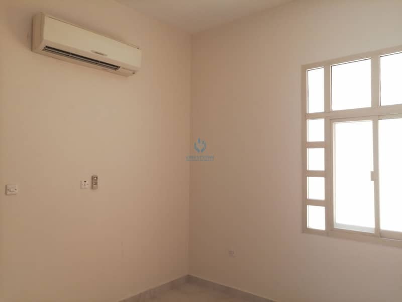 6 SPECIOUS 2BHK APARTMENT IN AL SOROOJ  AL AIN