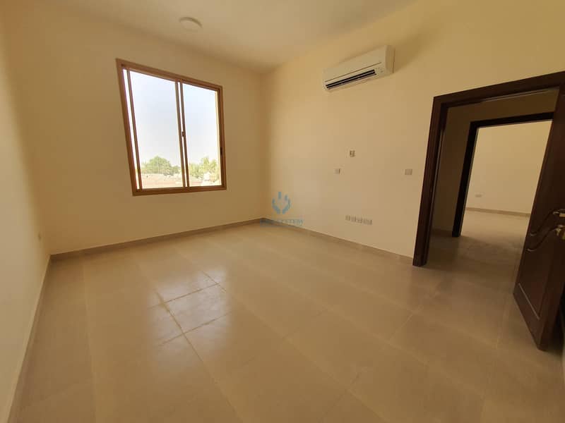 7 Spacious brand new 2 bhk apartment for rent in al basra