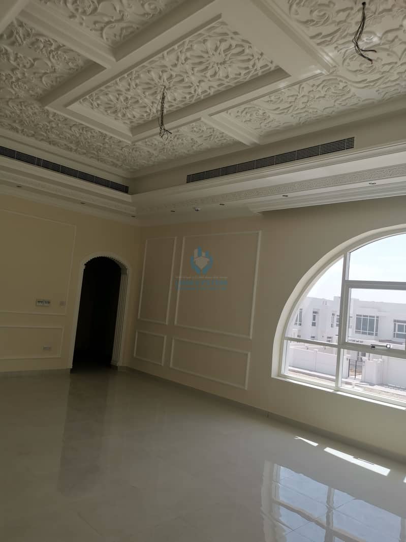 13 Nice beauty villa for rent in Asharej