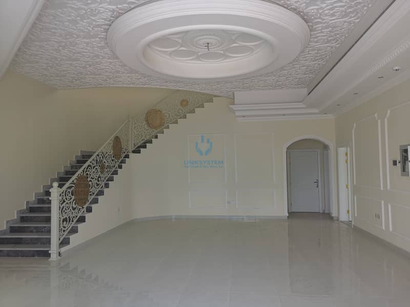 15 Nice beauty villa for rent in Asharej