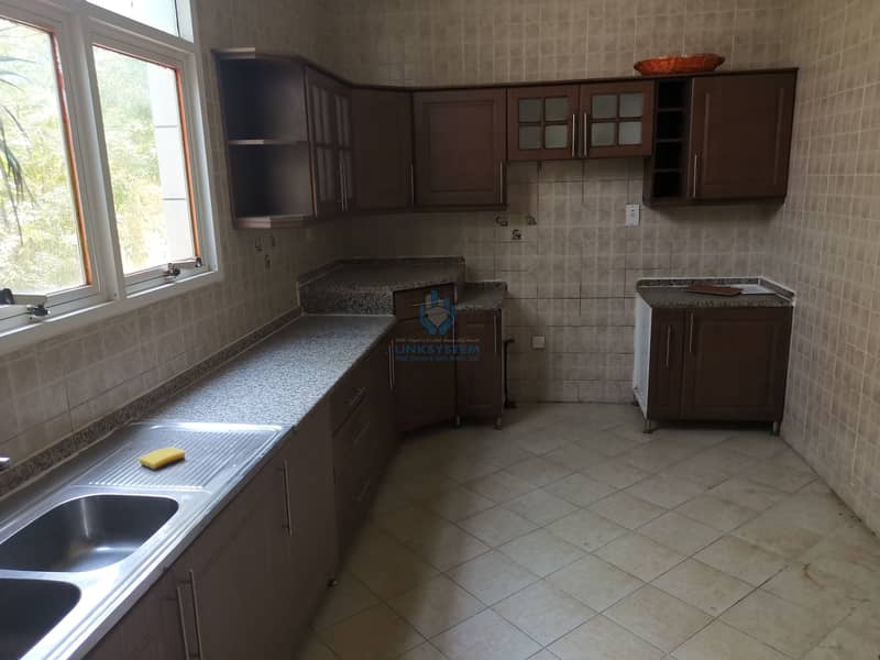 15 Nice villa for rent in AL towayya