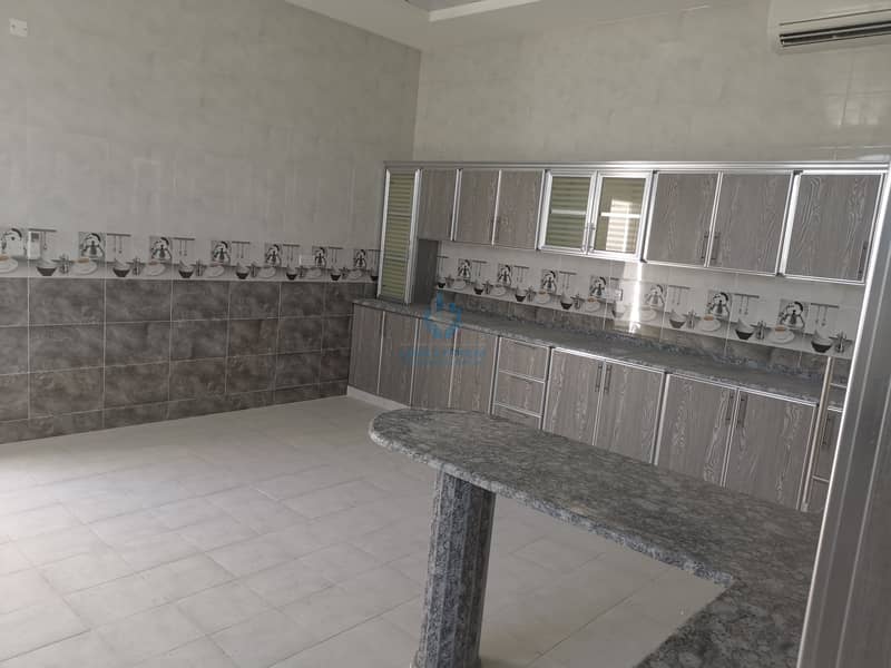 16 Nice beauty villa for rent in Asharej