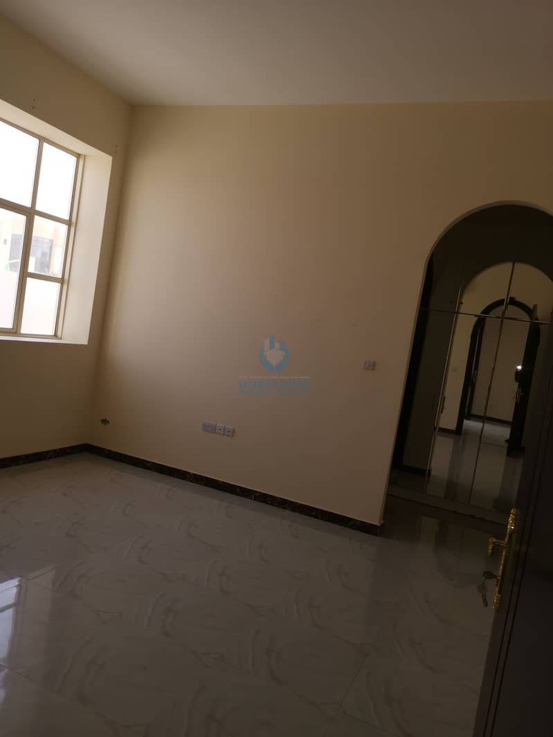 3 Nice villa for rent in AL markhania