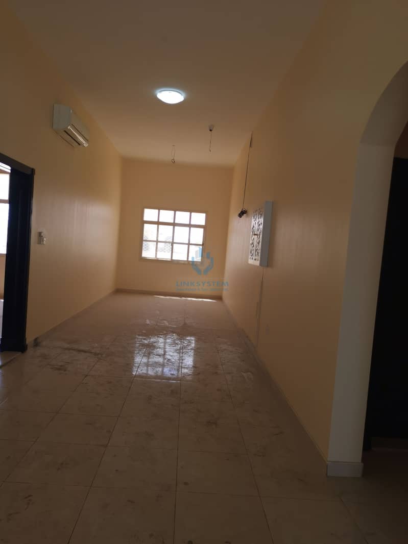 2 Nice villa for rent in AL rawda AL shargia