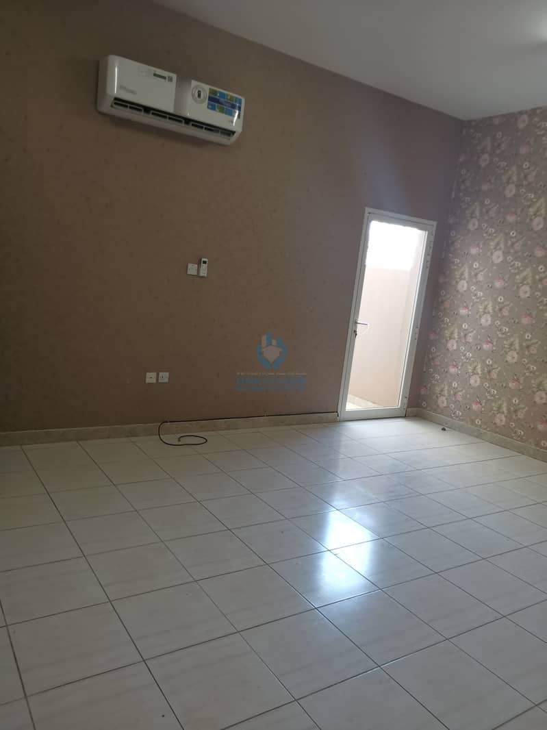 3 Flat for rent in AL khabisi