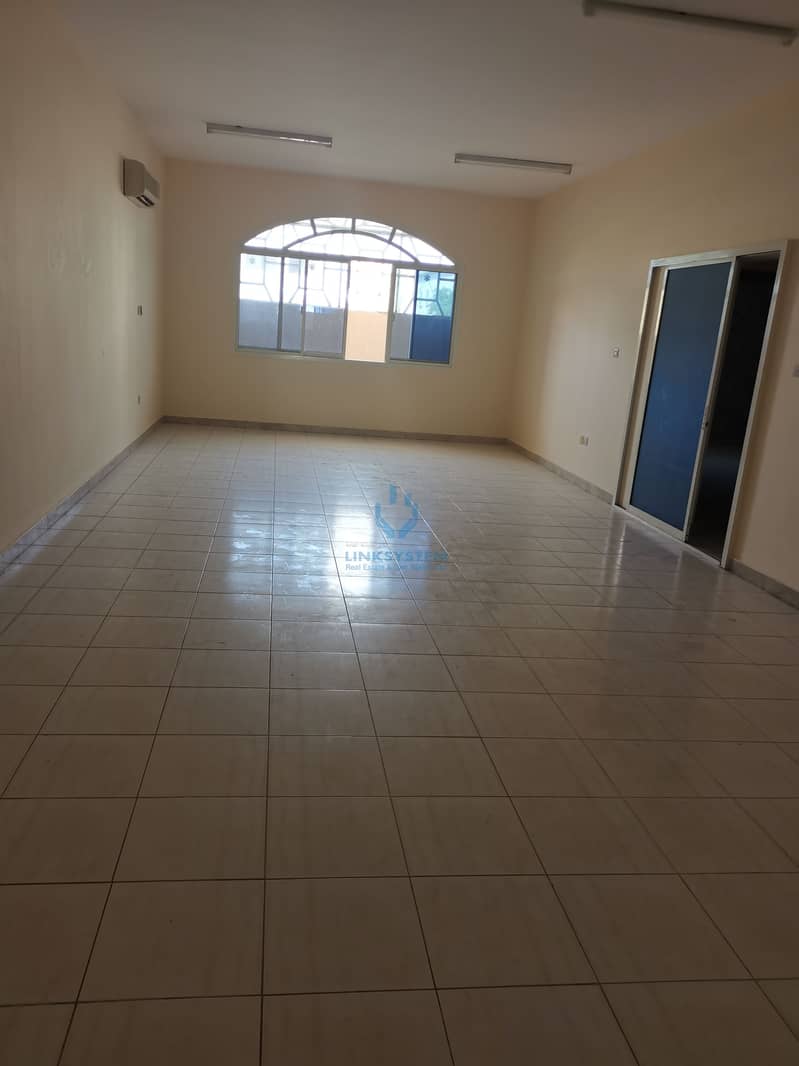 5 Flat for rent in AL khabisi
