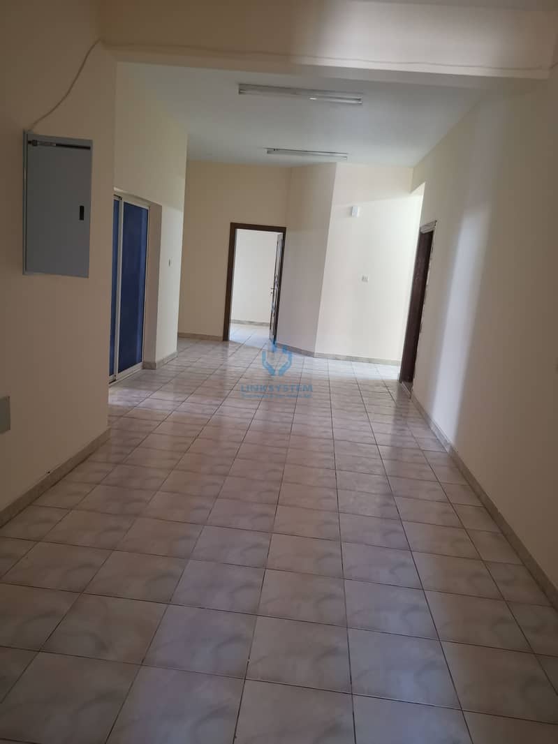 6 Flat for rent in AL khabisi
