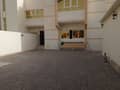 5 Nice villa for rent in AL khabisi