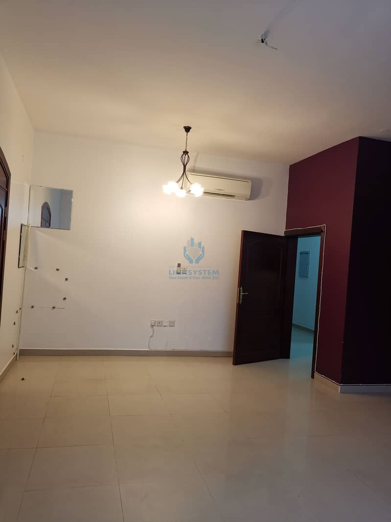 Nice flat for rent in AL towayya