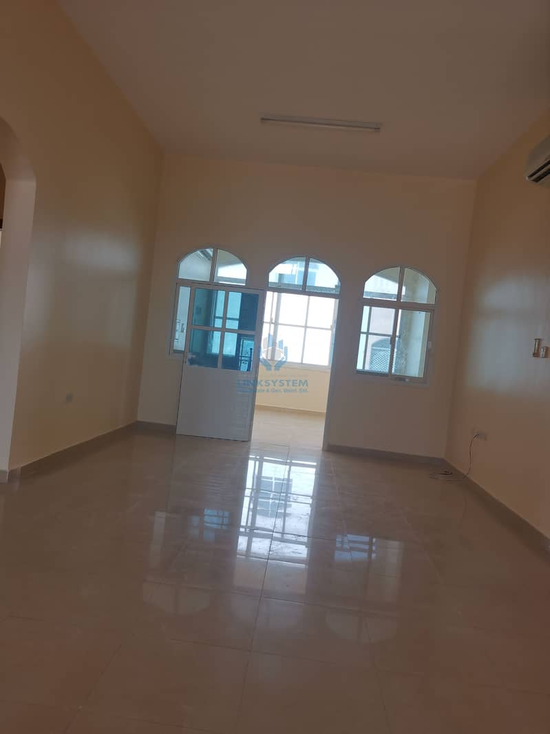 7 Nice villa for rent in AL tawia