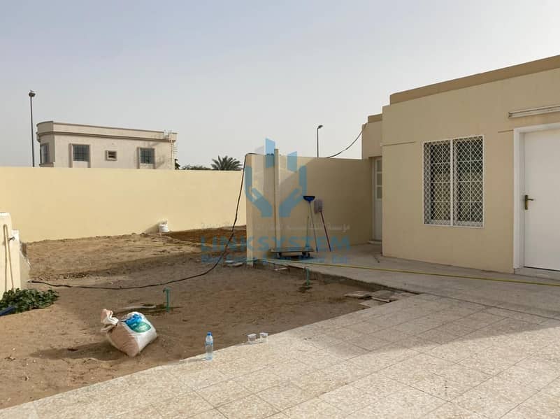 11 Nice Ground villa 4bhk in Al Rifa sharjah