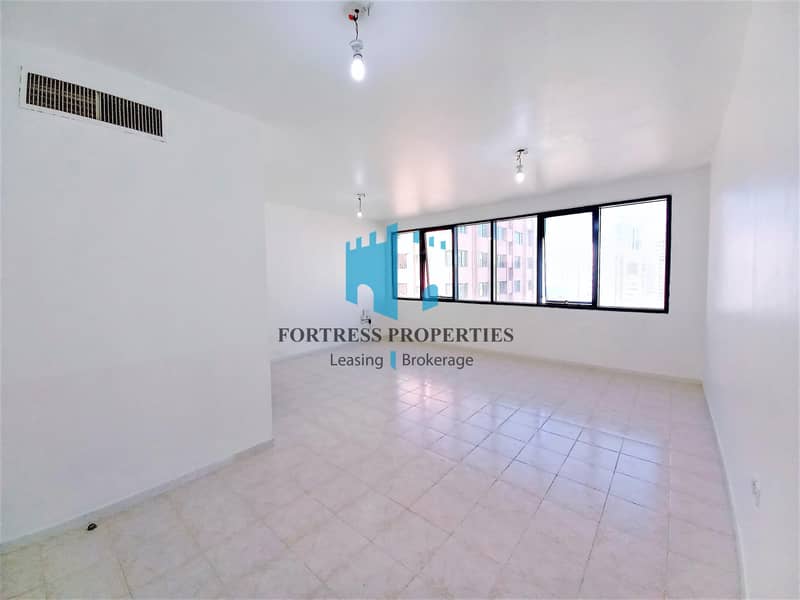 Eye-catching Contemporary 2BR Apartment | Near Electra Park