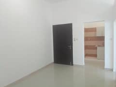 1 BEDROOM INSIDE COMPOUND WITH TAWTEEQ 0% FEES PARKING IN SIDE  CLOSE KHALIFA MARKET