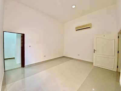 Studio for Rent in Al Matar, Abu Dhabi - STUDI WITH SMALL ROOM, NO AGENT FEE TAWTHEEQ AVAILABLE!