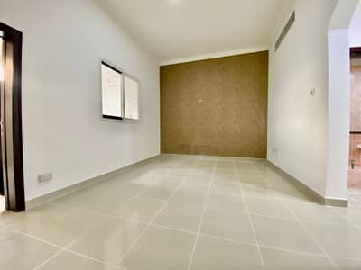 1 Bedroom Apartment for Rent in Al Matar, Abu Dhabi - 1 bedroom apartment with twtheeq no commossion fees and parking free