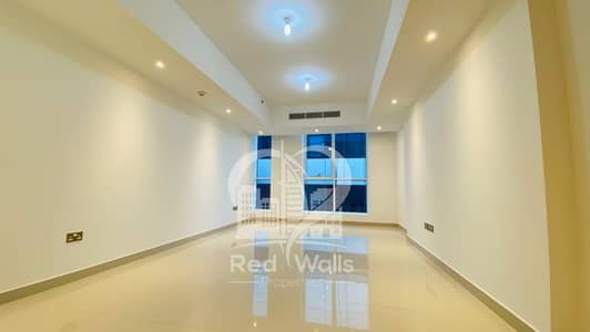 2 Bedroom Apartment for Rent in Al Khalidiyah, Abu Dhabi - First Class 2 Bedroom with Spectacular view
