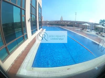 4 Bedroom Villa for Rent in Sas Al Nakhl Village, Abu Dhabi - 0% Commission | 12 Payments | 4BR+Maid Villa ! 4 Bedroom Villa for Rent in Sas Al Nakhl Village, Abu Dhabi - 0% Commission | 12 Payments | 4BR+Maid Villa !