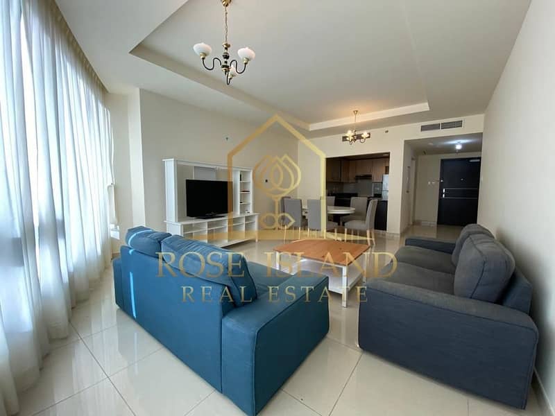 3 Great Deal |Spacious Layout |Sea View