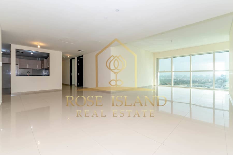 2 Great Deal |Spacious Layout |Sea View
