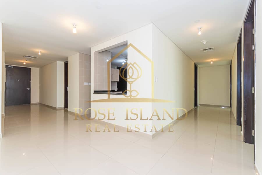 7 Great Deal |Spacious Layout |Sea View
