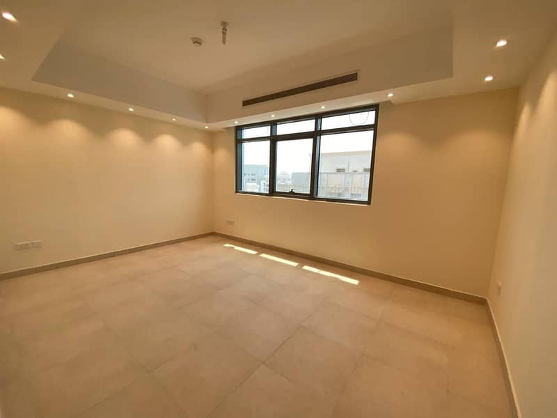 Brand New | Marvelous 2 Bedrooms With 2 Bathrooms | Parking Free
