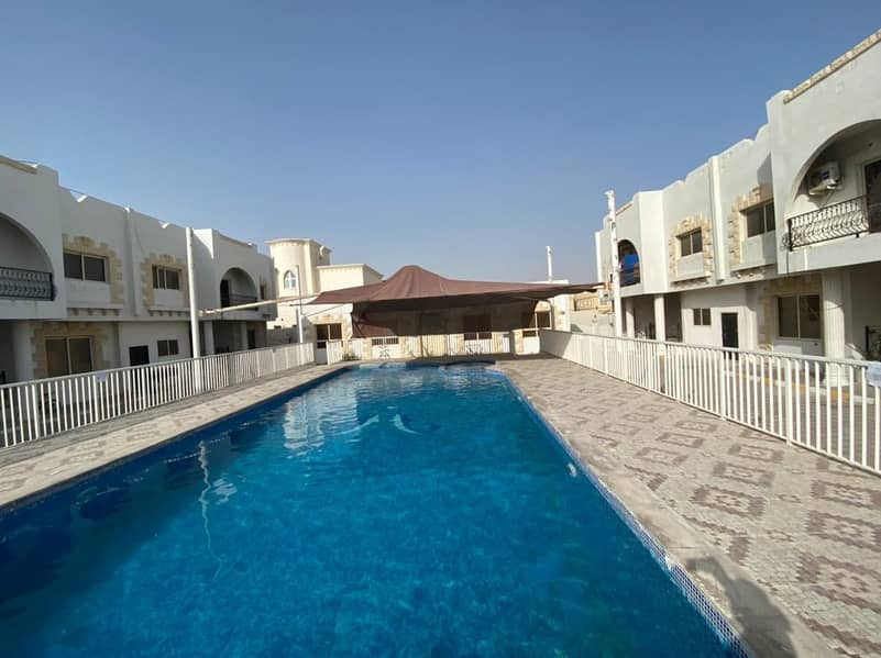 Well-maintained Studio | Swimming Pool | Close To Safir Mall