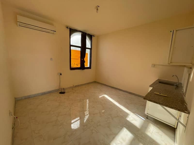 Excellent Studio included Addc | Full Bathroom | 2000 Monthly