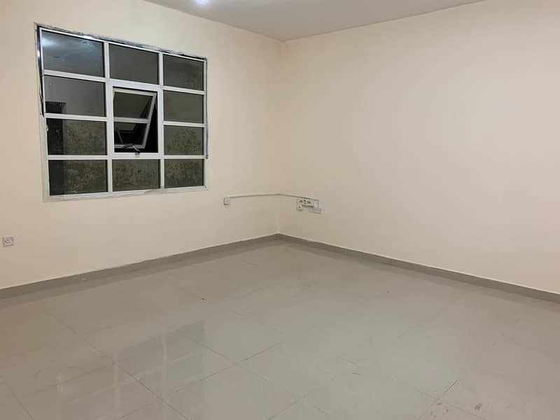 Amazing Spacious Studio at Affordable Price in MBZ City