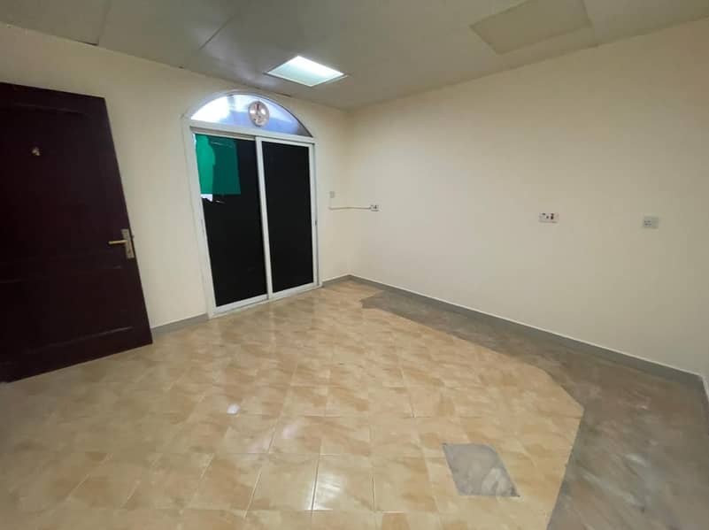 Amzing Finishing Studio For Rent | 1900 Monthly | Close To ADNOC