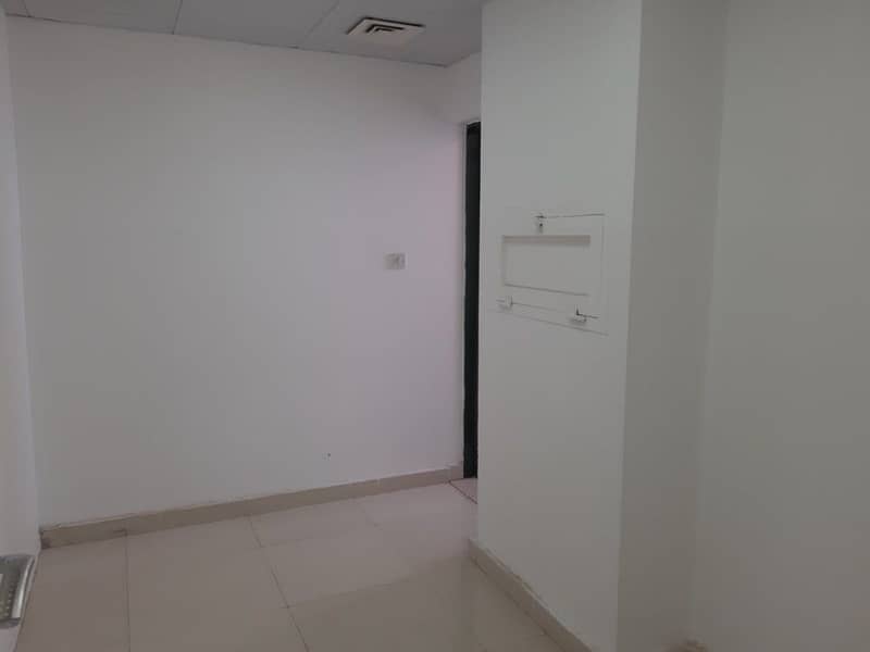 2 BEDROOM FOR RENT IN ABU DHABI CITY 42K YEARLY