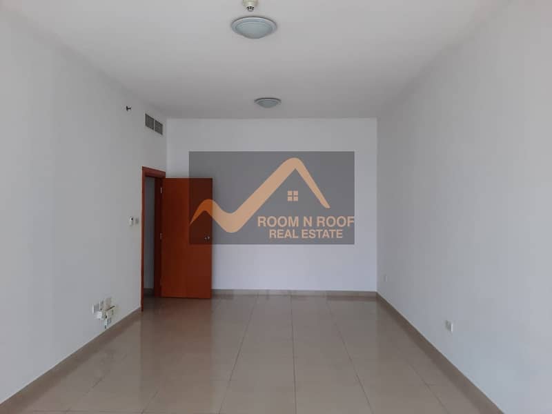 Spacious 1 Bed Room Chiller Free In Falcon City Tower Business Bay For Rent