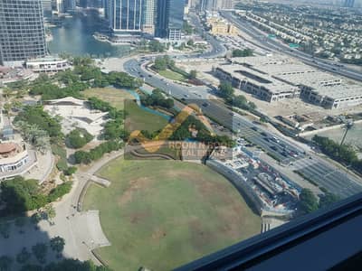 Office for Sale in Jumeirah Lake Towers (JLT), Dubai - DISTRESS   Sale: Spacious Office  In Armada Tower, JLT, Is For Sale