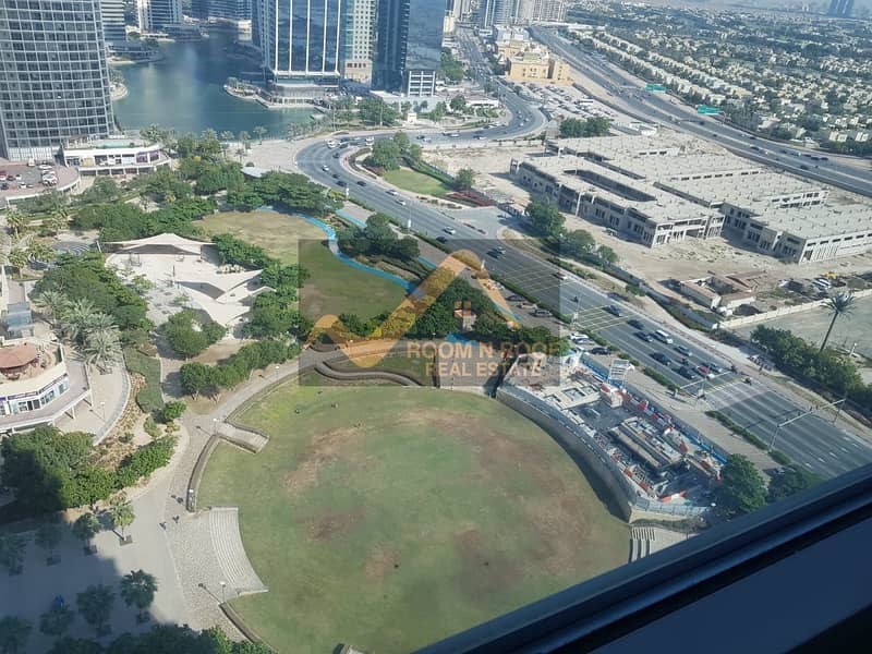 DISTRESS   Sale: Spacious Office  In Armada Tower, JLT, Is For Sale