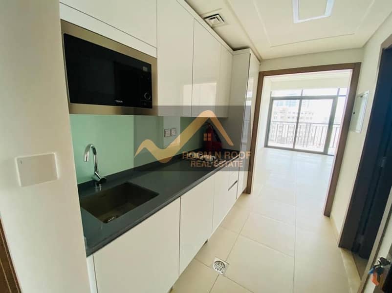Brand New Studio! With Equipped Kitchen In Sunrise Legend Arjan