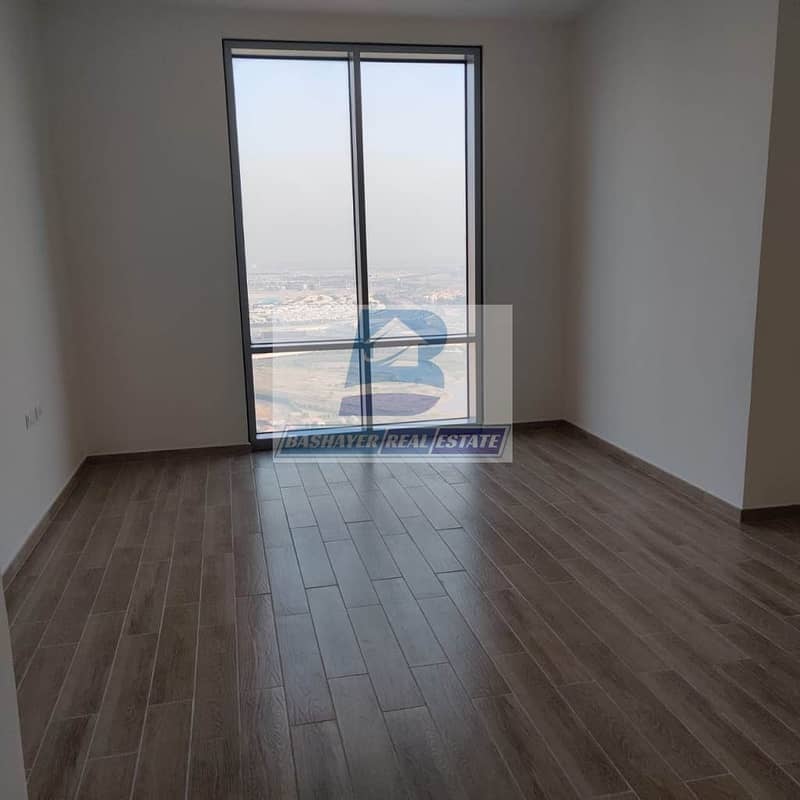 9 Hot Deal - Ready to Move Apartment - Next to Canal Water - Close to Sheikh Zayed Road - 3 Years Payment Plan Optional