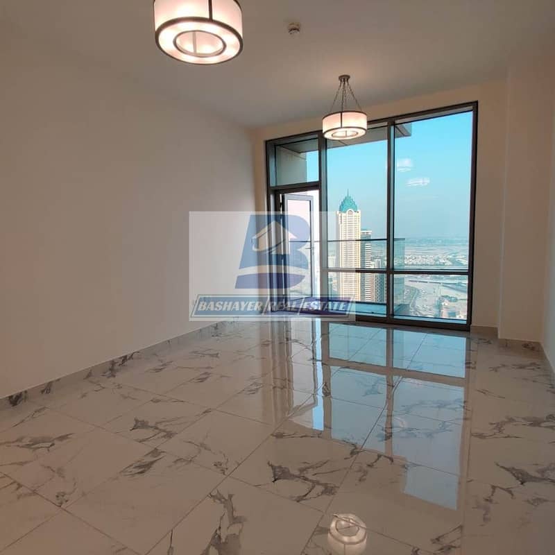 10 Hot Deal - Ready to Move Apartment - Next to Canal Water - Close to Sheikh Zayed Road - 3 Years Payment Plan Optional