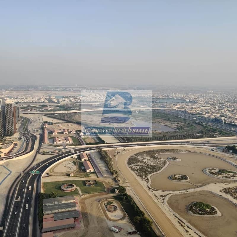 15 Investor Deal - Prime Location - Next to Canal and Sheikh Zayed Road - 3 Years Payment Plan Optional