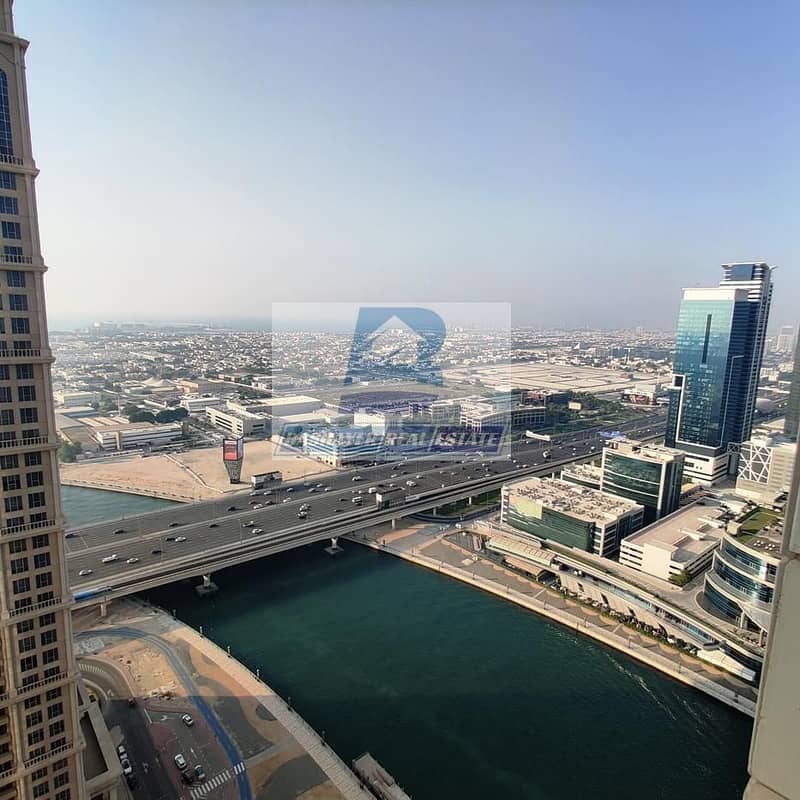 4 Investor Deal | Next to Canal | Sheikh Zayed road /canal view |5 Yrs Payment Plan Option